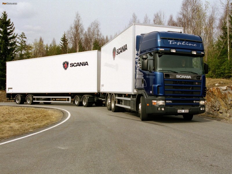 Скания r380 6x2