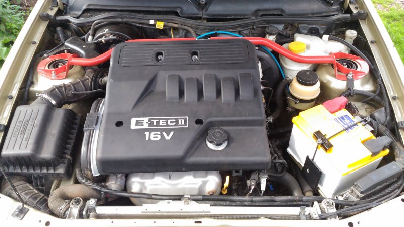 Daewoo Nexia 8 клапанная двигатель 1.5