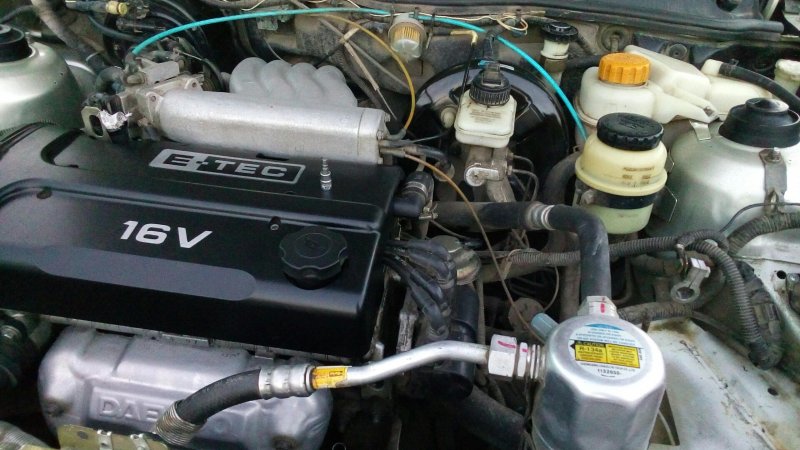 AEG ls60840l
