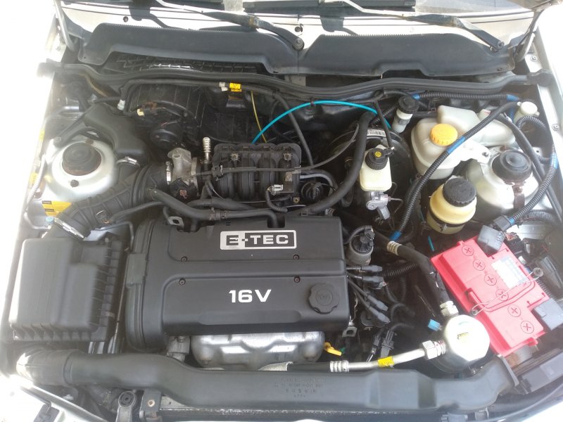 Nexia 16v