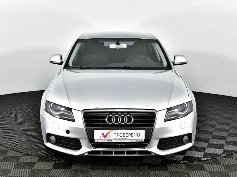 Audi s4 (8e, b7) 2005