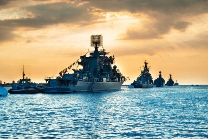 База ВМФ В Судане