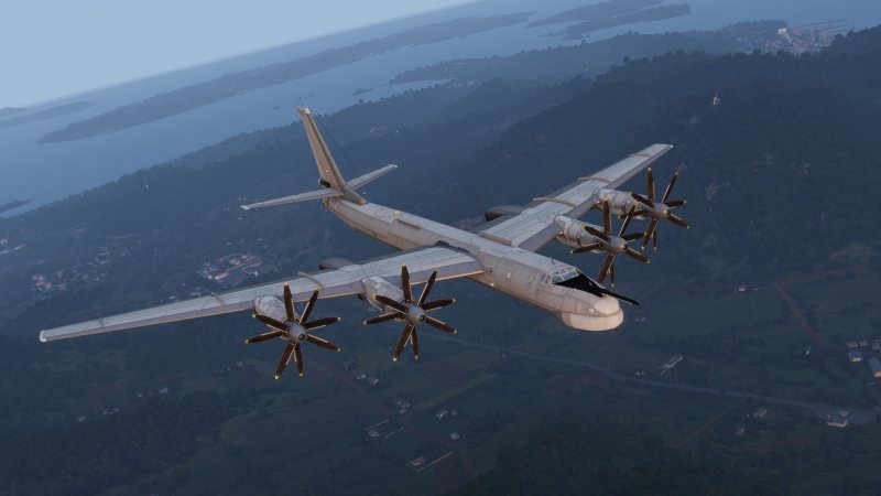 Ту 95