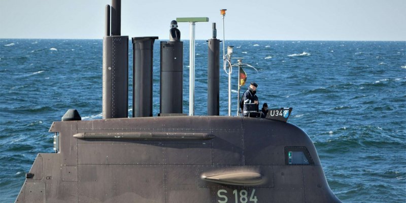 Подводная лодка u35 Рейхсмарине