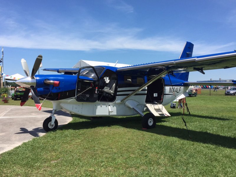 Quest Kodiak