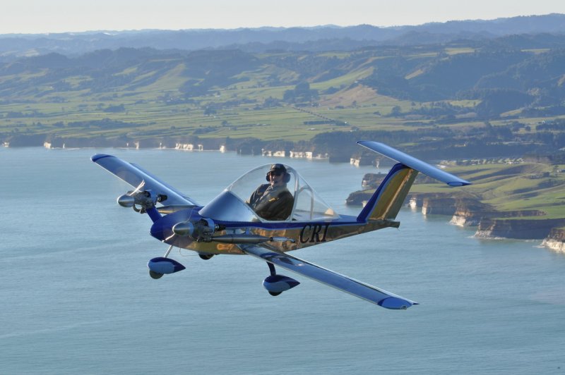 Cessna 172s