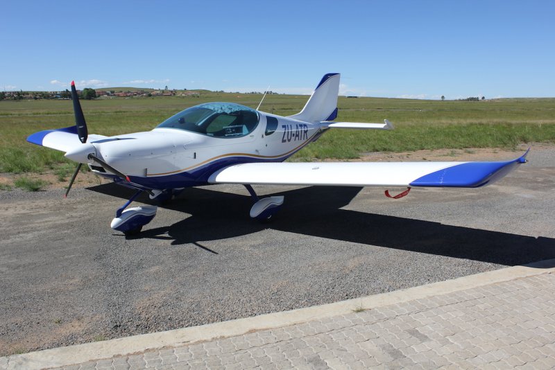 Glasair Sportsman