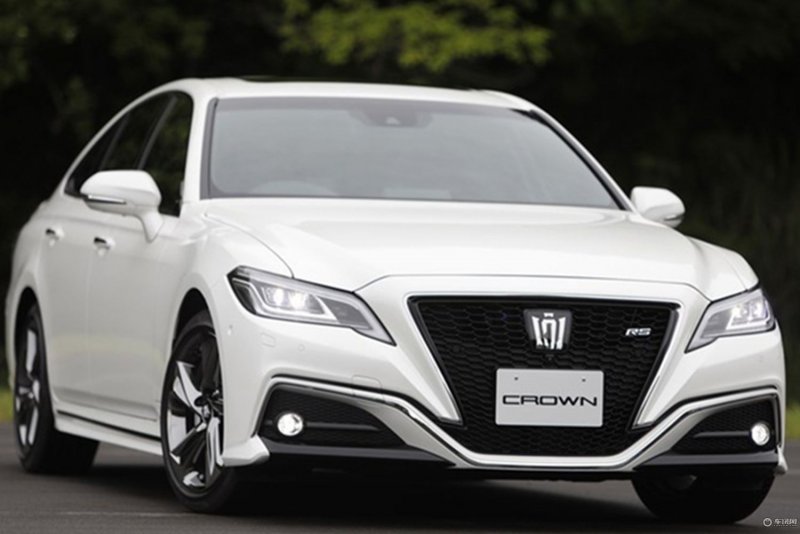 Toyota Crown s220