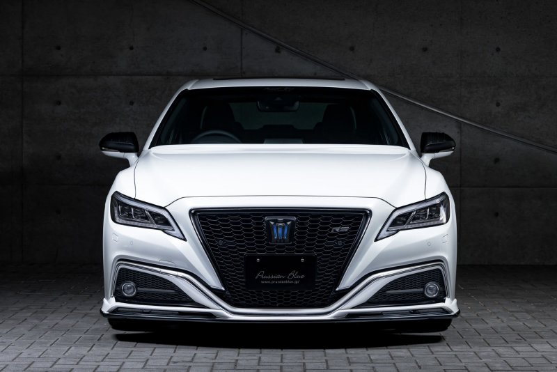 Toyota Crown 220 кузов
