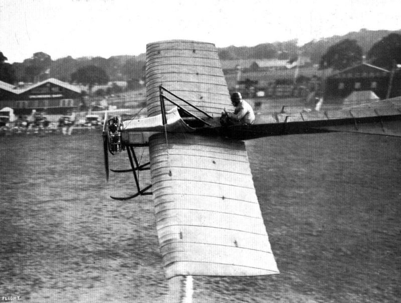 Депердюссен монокок 1913