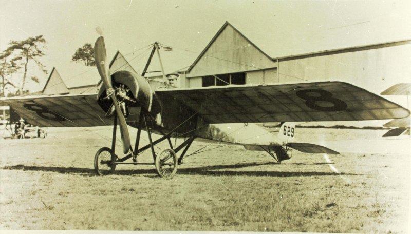Самолет j2f Duck