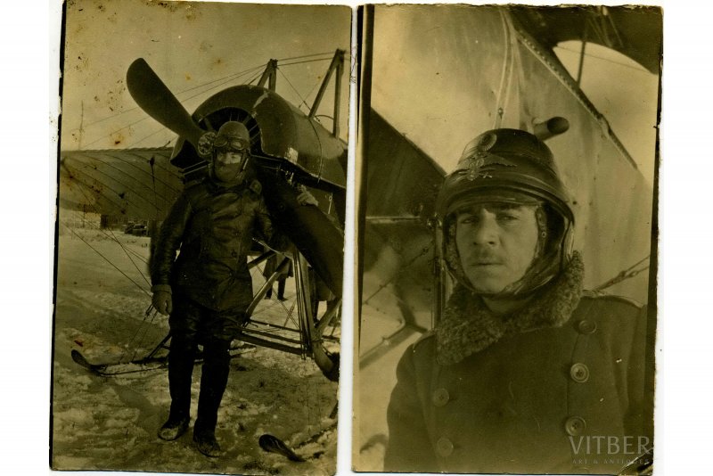 Депердюссен самолет 1914