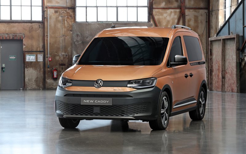 Volkswagen Golf 2008 универсал
