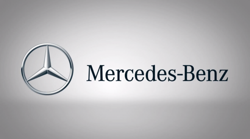 Daimler AG Mercedes-Benz
