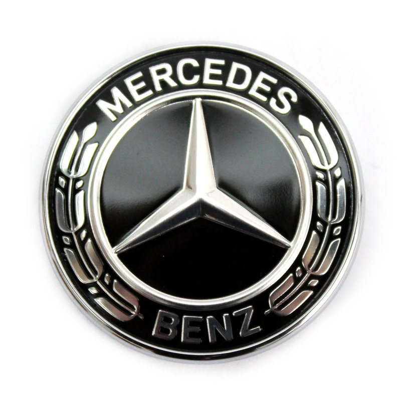 Mercedes логотип