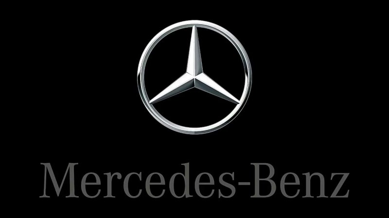 Значок Mercedes Benz Vito