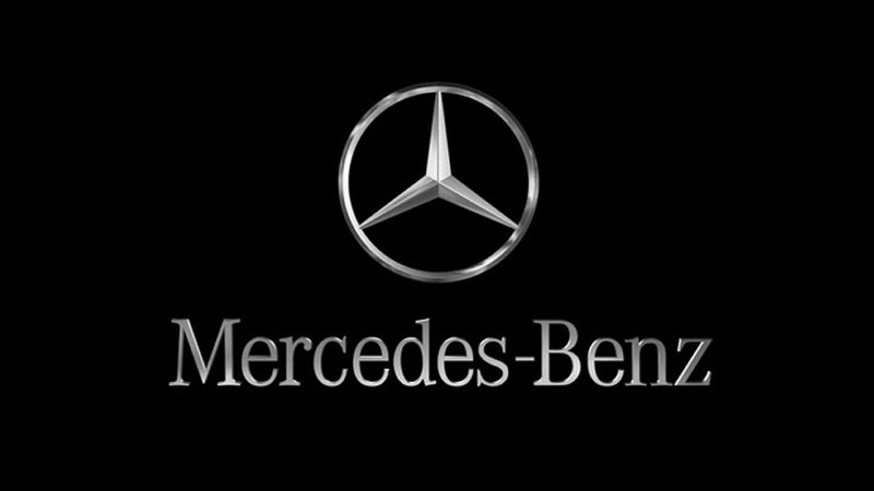 Mercedes-Benz значок
