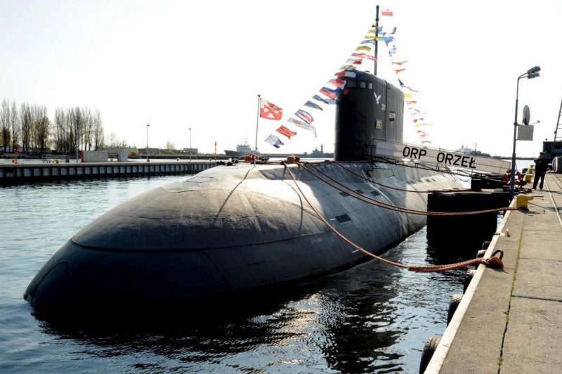 Подводные лодки типа «сёдерманланд»