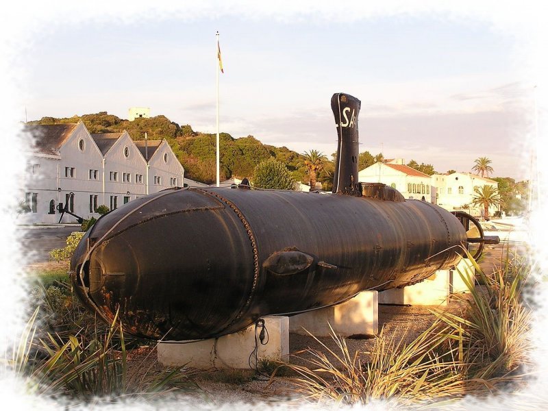 ORP «Ожел»