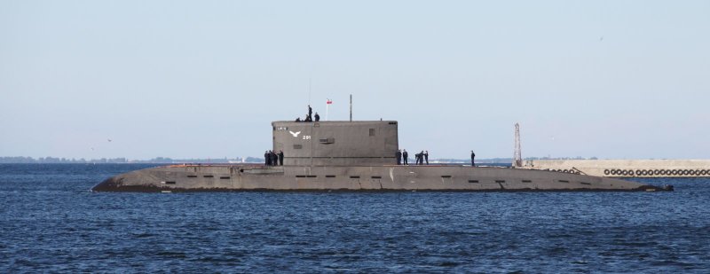 ВМФ Польши 2 мировой