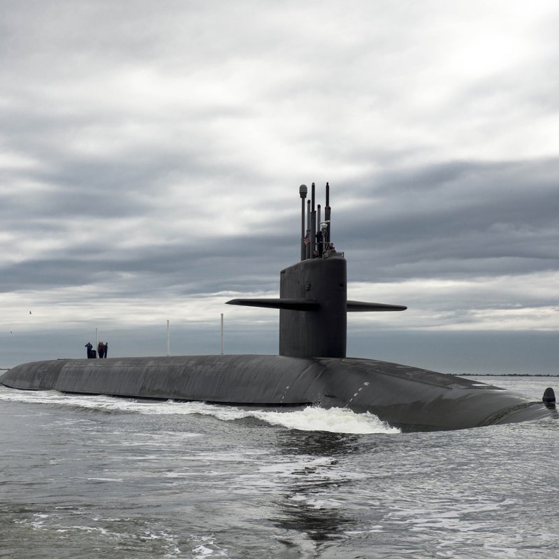 Подводные лодки проекта 667бд «мурена-м»