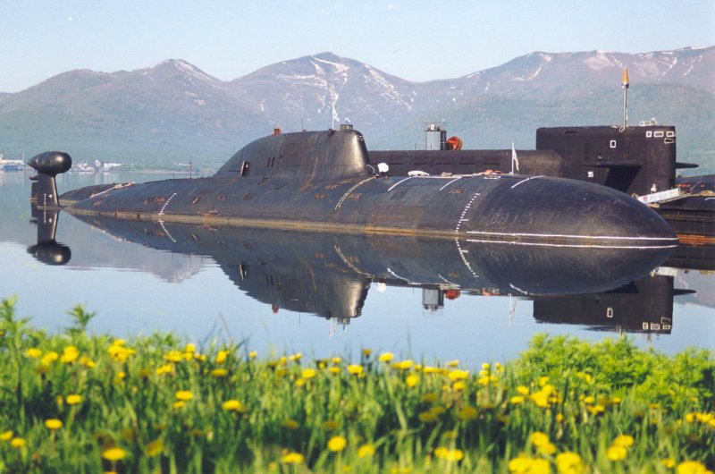 Лего Коби подлодки