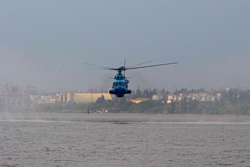 Морской Авиатор