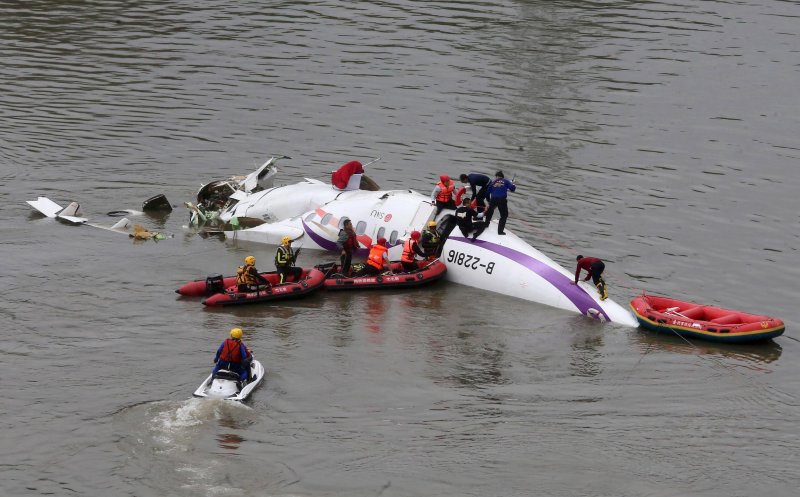 TRANSASIA 235