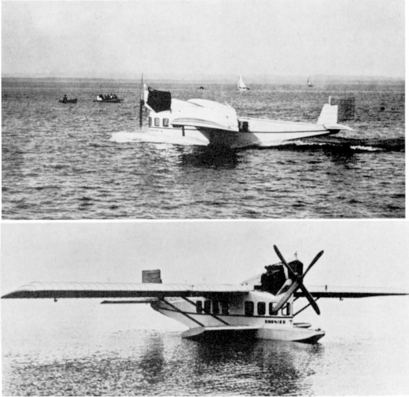 Dornier do Delphin II