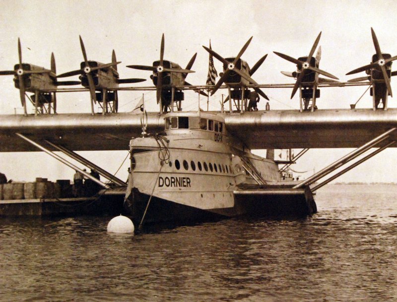 Бе-8 гидросамолёт