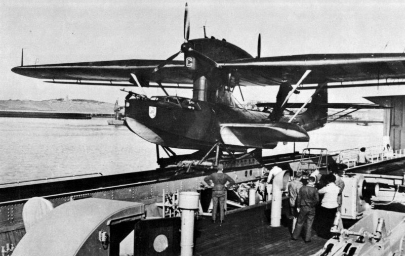 Дорнье do-18