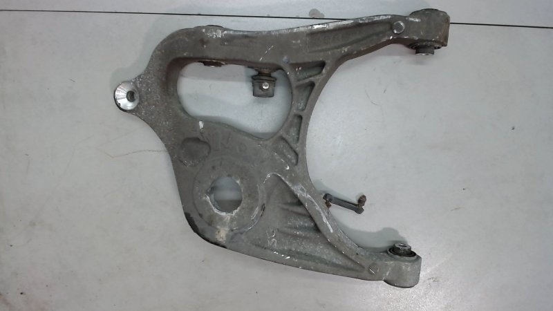 Балка подмоторная w222