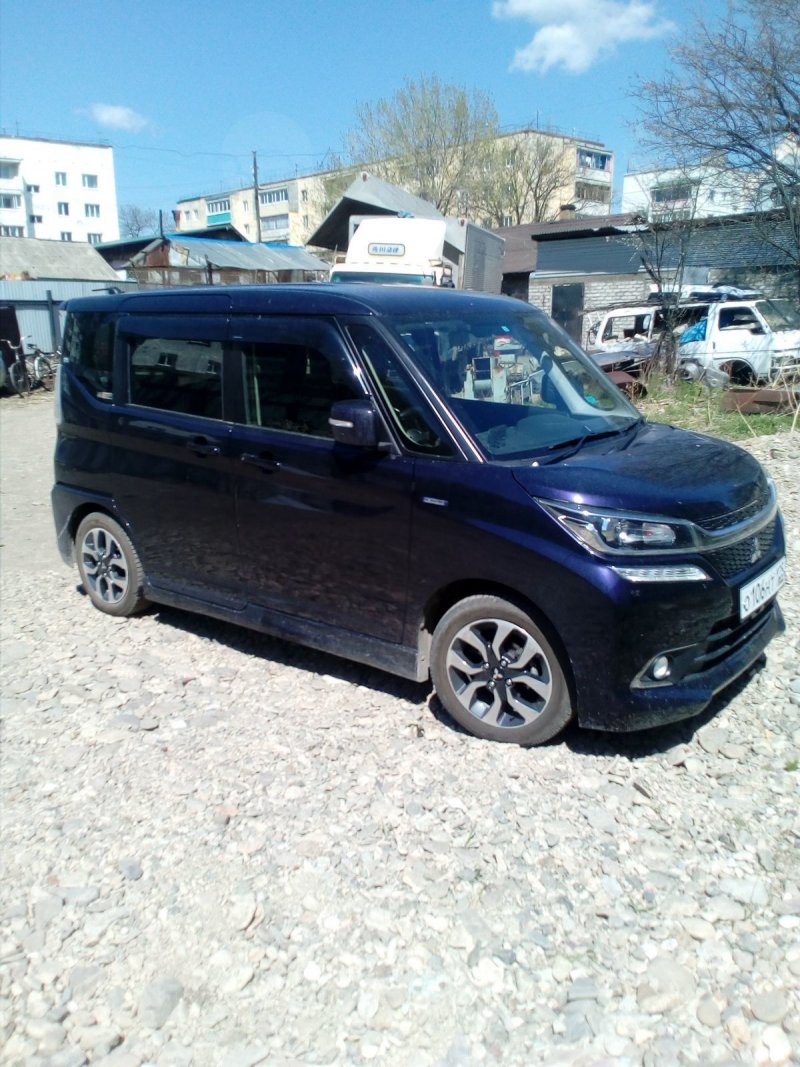 Mitsubishi l400