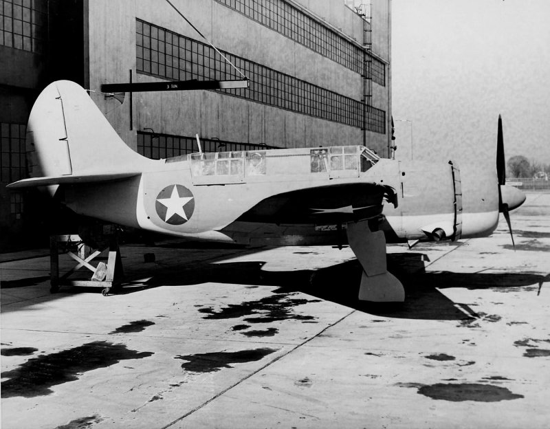 Sb2c Helldiver