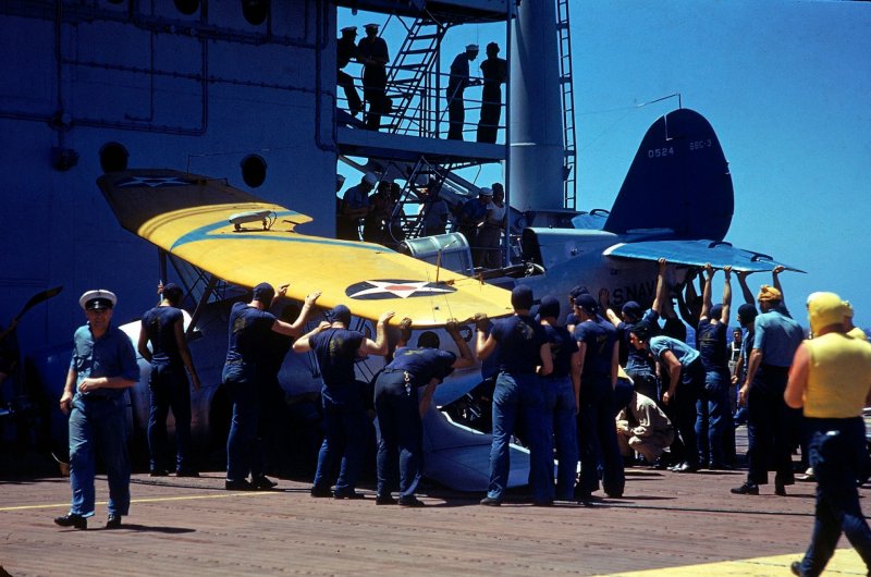 Sb2c Helldiver