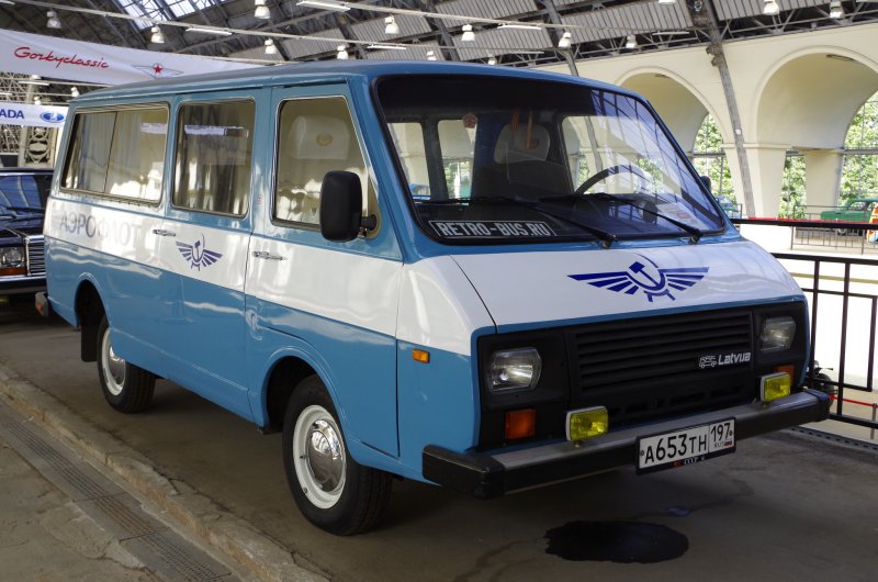 РАФ 2203