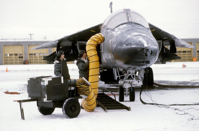 Pacific b-52