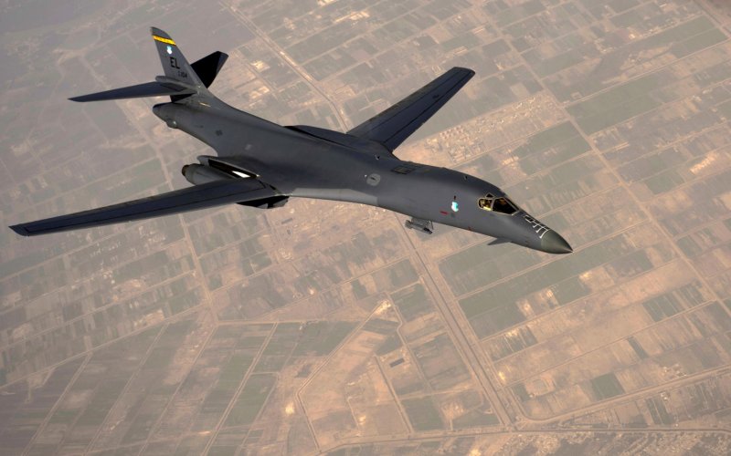 General Dynamics f-111