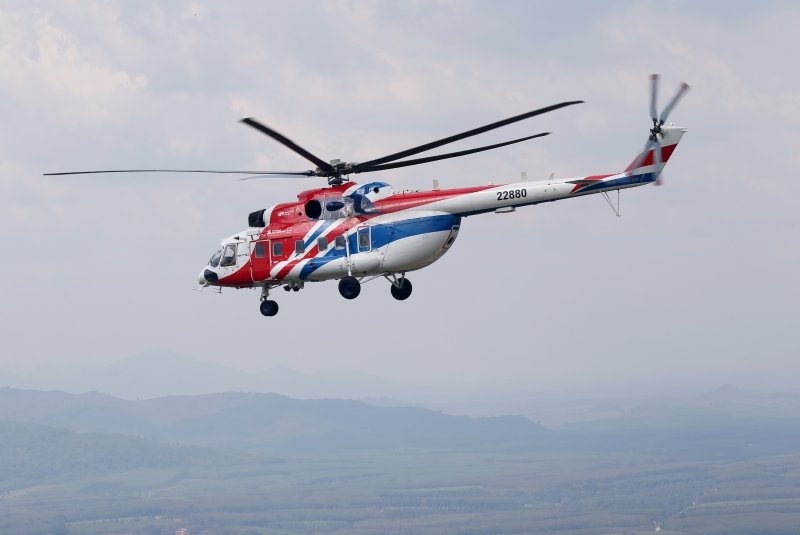 Ми-171 промо
