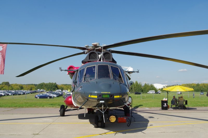 Ми-171а2 МЧС