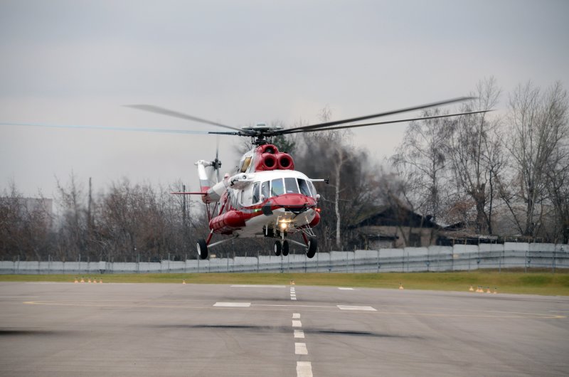Ми 17 а2