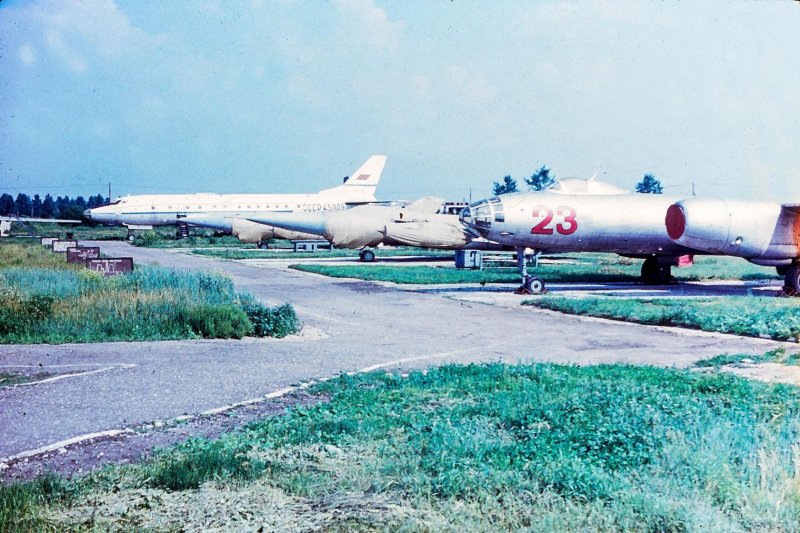 RF 12041 ту 134