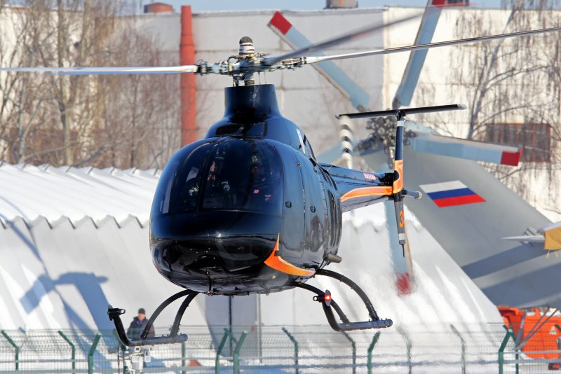 Ми-34с1 Сапсан