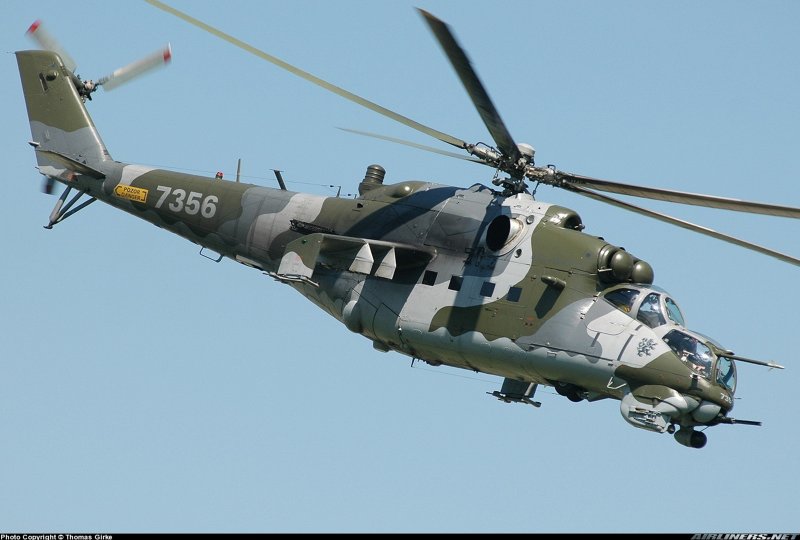 Миль mi-8 / mi-17 / mi-171 / mi-172 Ямал