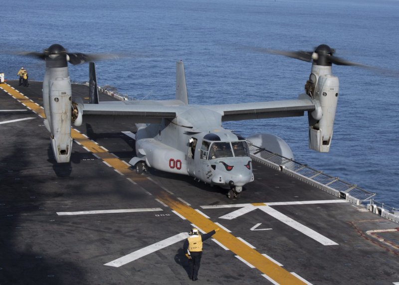 MV-22 Osprey