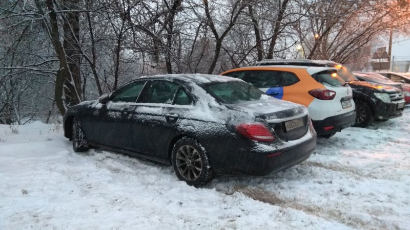 AMG Driving Academy