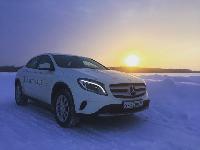 Мерседес внедорожник 2020 GLS