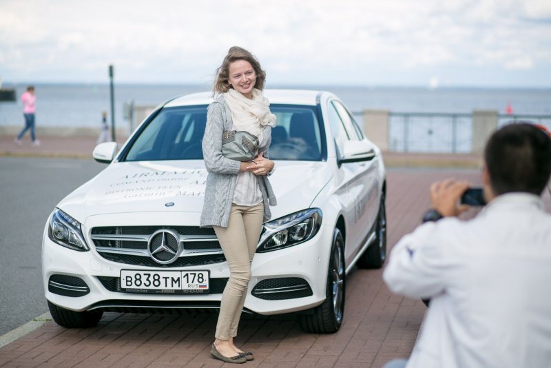 Мерседес е200 4matic