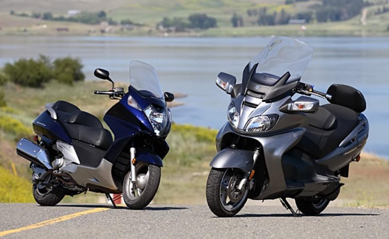 Silver Wing 600