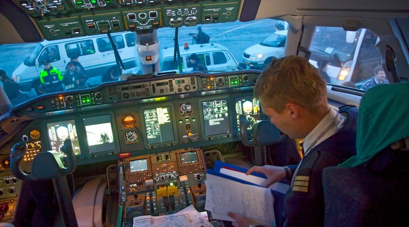 Antonov an-148-100